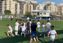 Photo of גביע טרום א’ – סיכום רבע הגמר