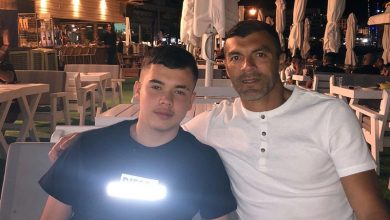 Photo of מכבי ת”א והפועל ר”ג מציגות – קרב משפחתי