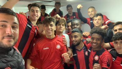 Photo of הפועל רמת גן המועדון המוביל בעיר