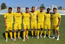 Photo of מכבי הרצליה מאמינה בדור הצעיר