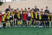 Photo of הסינדרלה מטוברוק בחצי הגמר