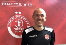 Photo of זנדברג צפוי להתמנות למאמן הנוער של הפועל ת”א