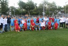 Photo of דו קיום ביפו