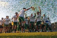 Photo of מכבי חיפה מתבססת בטופ