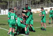 Photo of מטה אשר – אליפות ועלייה לליגה הארצית