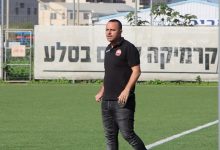 Photo of לא אוהב מאמנים רובוטים