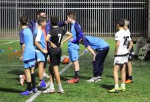 Photo of אימונים אישיים הפכו לחלק בלתי נפרד מתוכנית האימונים