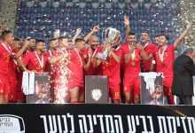 Photo of הקאמבק המבטיח של מ.ס אשדוד