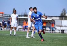 Photo of חלוץ גדל בפתח תקווה