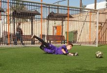 Photo of חוזר לבמה המרכזית