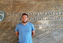 Photo of זיו סולומון מסכם קדנציה