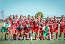 Photo of המטרה: עליית ליגה- אדומים אשדוד דוגלת בכדורגל התקפי ושמח