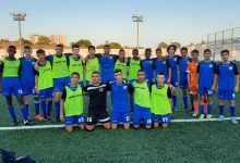 Photo of רמת אליהו – הפתעה נעימה בליגה הארצית