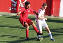 Photo of גיא מנ(צ)סטר