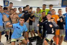 Photo of רוצים עונה שקטה ללא מאבקי תחתית