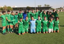 Photo of כשהכפר-סבאים עולים למגרש….