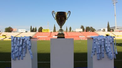 Photo of גביע המדינה – הגרלת חצאי הגמר