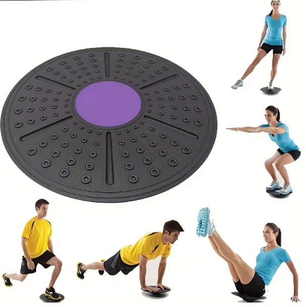 לוח איזון Balance Board