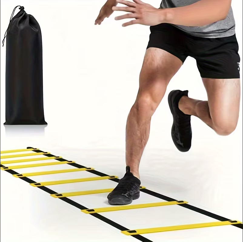 סולם אימון זריזות