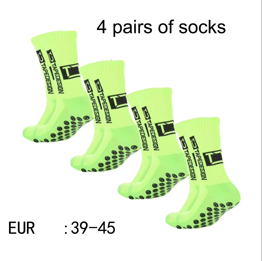 גרבי כדורגל מקצועיות – תמונה 5