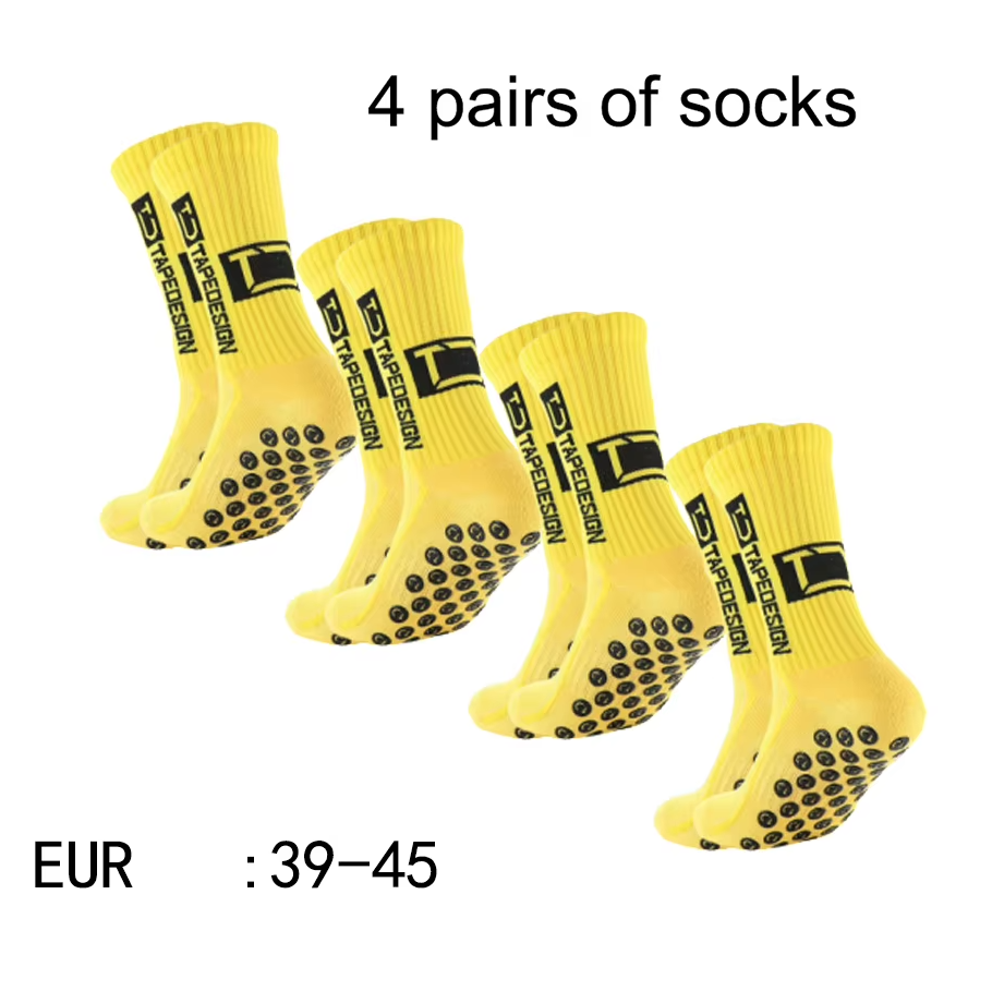 גרבי כדורגל מקצועיות – תמונה 6