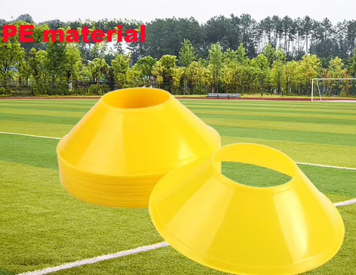 סט קונוסים צבעוניים לאימונים – תמונה 4