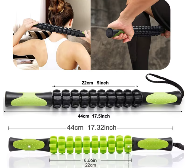 מקל עיסוי לשרירים – תמונה 2