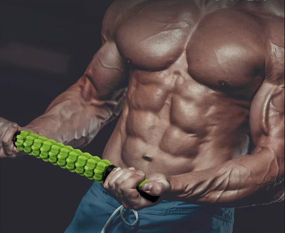 מקל עיסוי לשרירים – תמונה 4