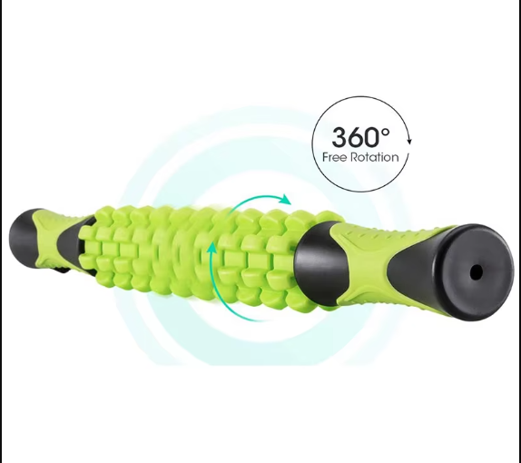 מקל עיסוי לשרירים