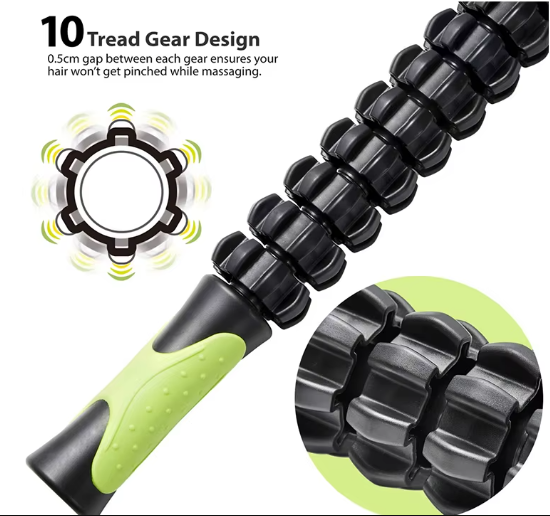 מקל עיסוי לשרירים – תמונה 7