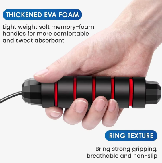 חבל קפיצה (דלגית) – תמונה 5