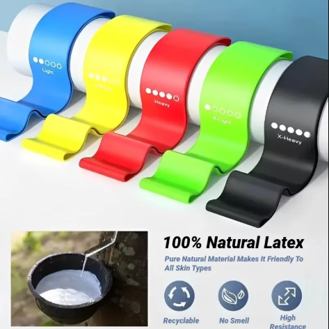 גומיות התנגדות – תמונה 3