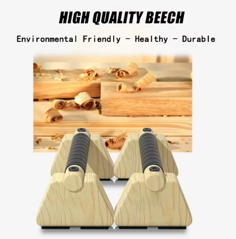 מקבילונים (פרלטים) לקליסטניקס – תמונה 3