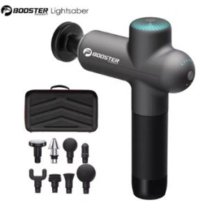 אקדח מסאז' חשמלי