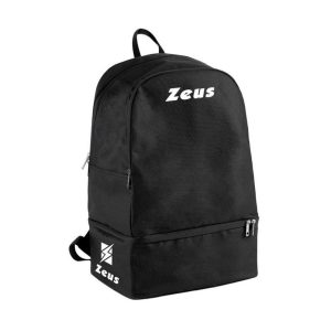 תיק גב ZEUS עם תא נפרד לנעלי כדורגל